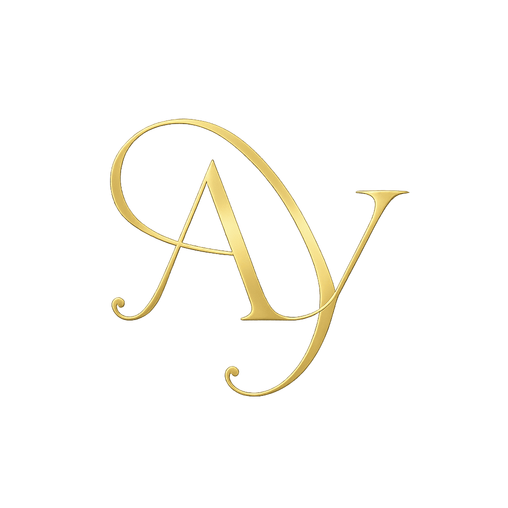 Logo Avigael & Yoni